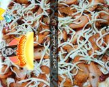 صورة لخطوة 2 من وصفة بيتزا