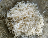 மேகி நூடுல்ஸ் கோப்தா. (Maggie noodles kofta recipe in tamil) ரெசிபி ஸ்டேப் 1 புகைப்படம்