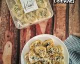 Cara Membuat Garlic Cheese Cookies 6