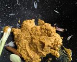 Foto langkah ke 5 dari resep 84. Lontong Kari Sapi.