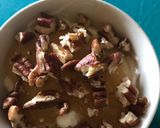 Foto del paso 1 de la receta Postre “Larga vida”🌼