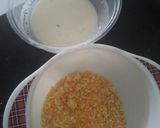 Foto langkah ke 5 dari resep Bekal Anak Sekolah - Nugget Ayam Homemade.
