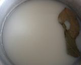 A picture of step 1 of Manda pittha.Authentic dish of odisha.