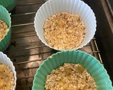 Foto del paso 3 de la receta: Mini pie de manzana