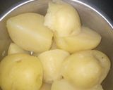 ચીઝ આલુ પરાઠા (Cheese Aloo Paratha Recipe In Gujarati) રેસીપી સ્ટેપ3ફોટો