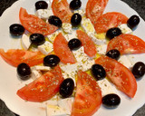Foto del paso 3 de la receta: Ensalada para cuidarse