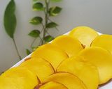 Foto langkah ke 7 dari resep Kue Lumpur Labu Kuning.