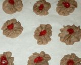 Foto langkah ke 4 dari resep Kue Semprit Tapioka Khas Bangka (3 Bahan).