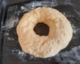 Foto del paso 3 de la receta: Rosca de Pascua