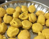 કેળા ના ભજીયા (Kela Bhajiya Recipe In Gujarati) રેસીપી સ્ટેપ3ફોટો