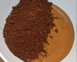Foto del paso 1 de la receta: Nutella casera