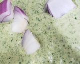 Foto del paso 3 de la receta: Fainá de zapallitos