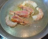 Foto del paso 2 de la receta Arroz senyoret