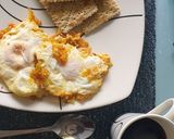 Foto del paso 3 de la receta: Huevos napolitanos