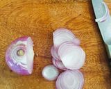 Hình bước làm 3 của món Món ăn vặt tốt cho sức khoẻ: cà rốt tươi và cà rốt chua ngọt
