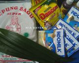 Foto langkah ke 1 dari resep Bola bola susu (#bandung_recookSariUtamiKimdonghwa).