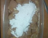 Foto del paso 4 de la receta: Pollo agridulce