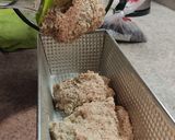 Foto del paso 2 de la receta: Pan de lentejas súper fácil