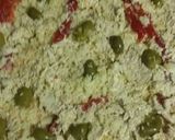 Foto del paso 2 de la receta: Pionono relleno con pollo y palmitos