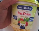Foto del paso 1 de la receta: Tarta crocante de manzana y mermelada sin azúcar apta diabéticos
