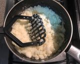 Foto del paso 6 de la receta: Korokke ~Croquetas de Papa Estilo Japonés~