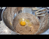 Foto del paso 2 de la receta: Galletas de coco y chocolate