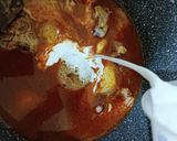 Foto langkah ke 3 dari resep Gulai Ayam Praktis Khas Padang.