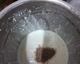 मेयोनीज रेसिपी रेसिपी चरण 1 फोटो