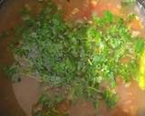 Fenugreek seeds khichdi recipe step 3 photo