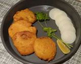 আলুর চপ রেসিপি ধাপ - 3 ছবি