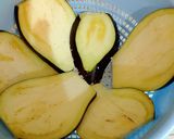 Foto del passaggio 2 della ricetta La Vegetariana