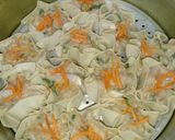Foto langkah ke 9 dari resep Dimsum Ayam Udang.