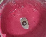 A picture of step 1 of Chilli Tomato Fafda.