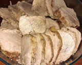 Foto del paso 2 de la receta: Vitel Tone
