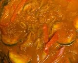 Foto del paso 4 de la receta: Pisto marroquí