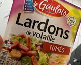 Une image de l'étape 1 de Gratin à la raclette.