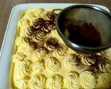 รูปขั้นตอนการทำที่ 11 ของ ทีรามิสุ Tiramisù