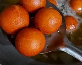 इंस्टेंट रेडी मिक्स गुलाब जामुन (Instant Ready Mix Gulab Jamun Recipe in Hindi) रेसिपी चरण 3 फोटो