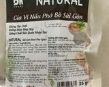Hình bước làm 2 của món Phở Bò