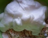 Foto del paso 2 de la receta: Panqueques saludables sin azúcar!
