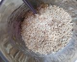 Foto del paso 2 de la receta: Galletas de avena #sinharina para #cookpadchile