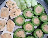 Foto langkah ke 3 dari resep Siomay Bandung.