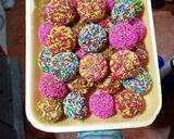 Foto del paso 3 de la receta: Trufas