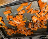 A picture of step 4 of Sweet Potato Fries.