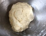 Foto langkah ke 3 dari resep Roti Goreng Teflon.