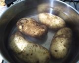Foto del paso 1 de la receta: Ñoquis de papa del 29