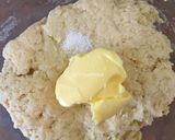 Foto langkah ke 5 dari resep Roti Kentang Empuk.