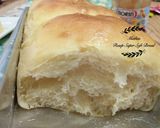 Foto langkah ke 5 dari resep Super Soft Bread.
