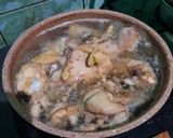 Foto langkah ke 1 dari resep 55. Ayam Woku Kemangi.