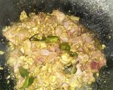 Foto langkah ke 5 dari resep Seblak Campur Dengan Sayur.